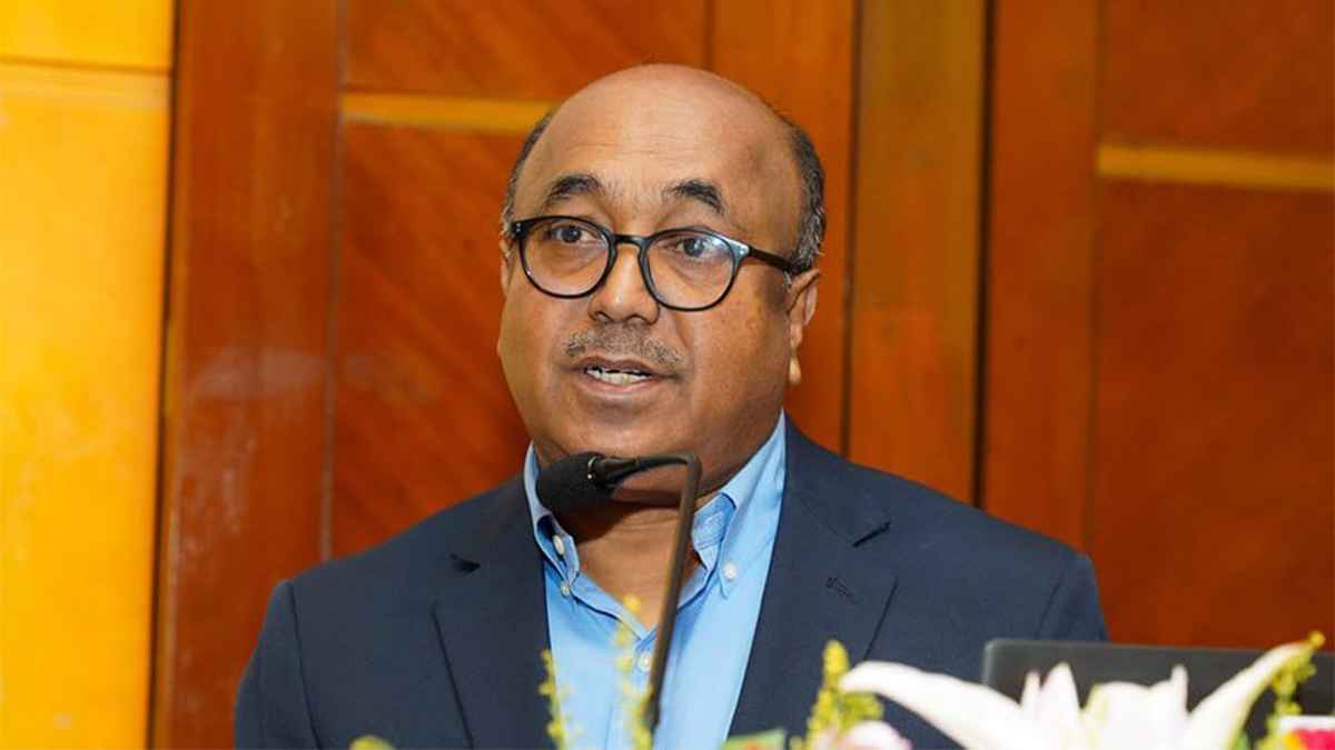 বিসিএস ‍ভাইভার আগে ক্যাডার চয়েস দিতে পারবেন প্রার্থীরা: পিএসসি চেয়ারম্যান